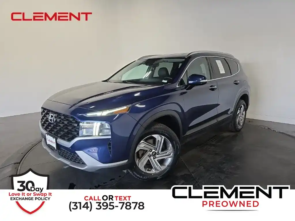 2023 Hyundai Santa Fe SEL 2.5 AWD's photo