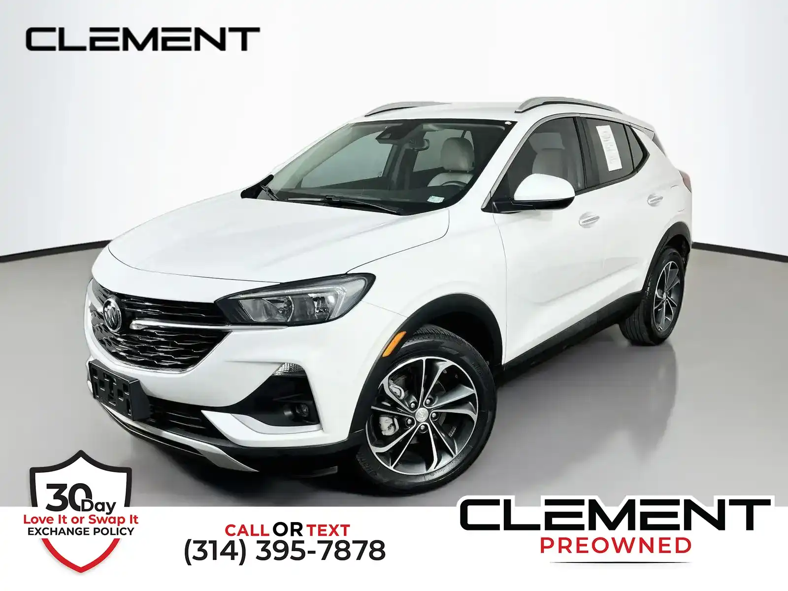 2023 Buick Encore GX Select's photo