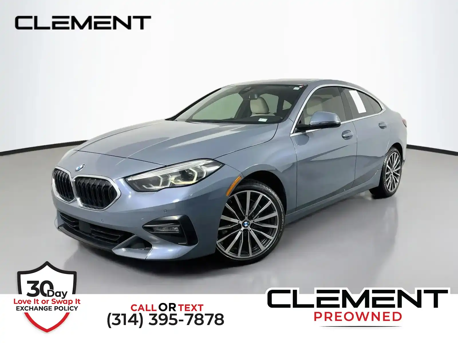 2021 BMW 2 Series 228i sDrive Gran Coupe's photo