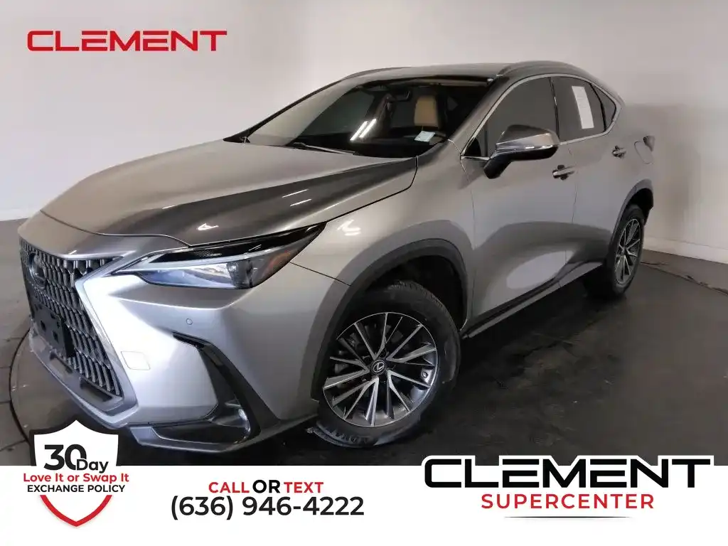 2023 Lexus NX 350 350 Premium AWD's photo