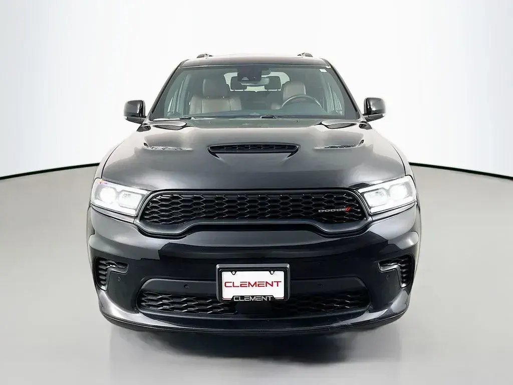 2024 Dodge Durango R/T Plus AWD photo 3