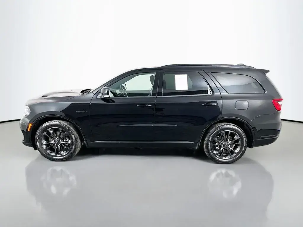 2024 Dodge Durango R/T Plus AWD photo 5