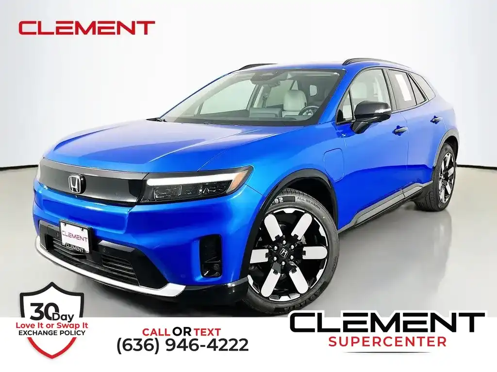 2024 Honda Prologue Elite AWD's photo