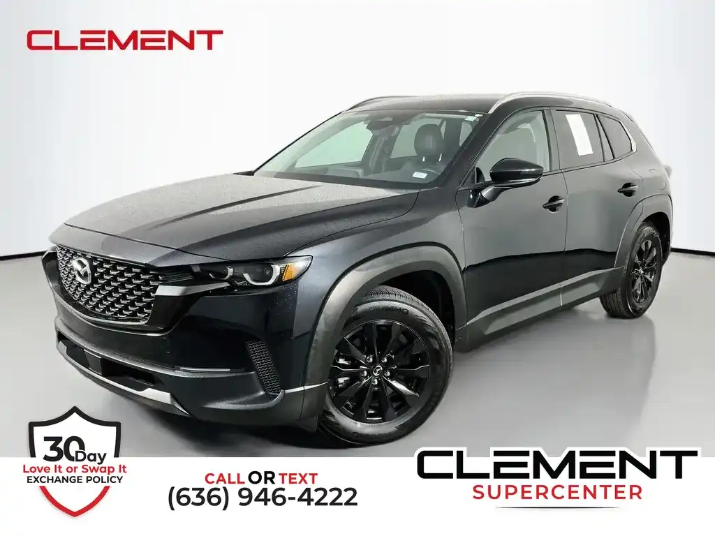 2025 Mazda CX-50 2.5 S Select's photo
