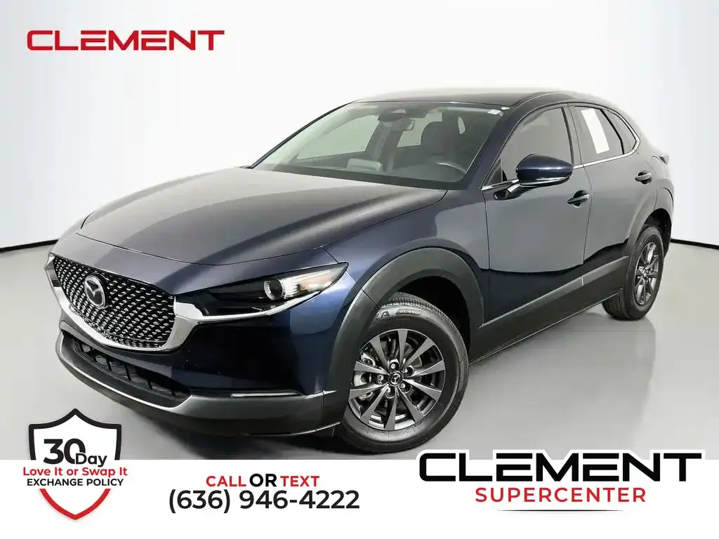 2024 Mazda CX-30 2.5 S AWD's photo