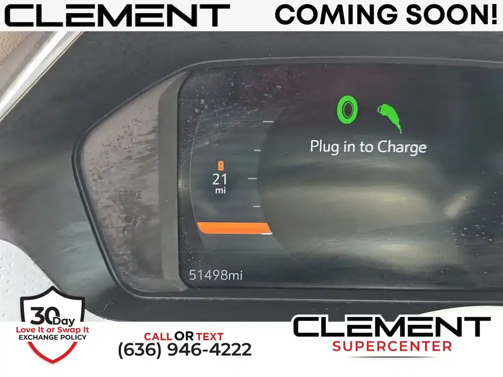 2022 Chevrolet Bolt EUV Premier's photo