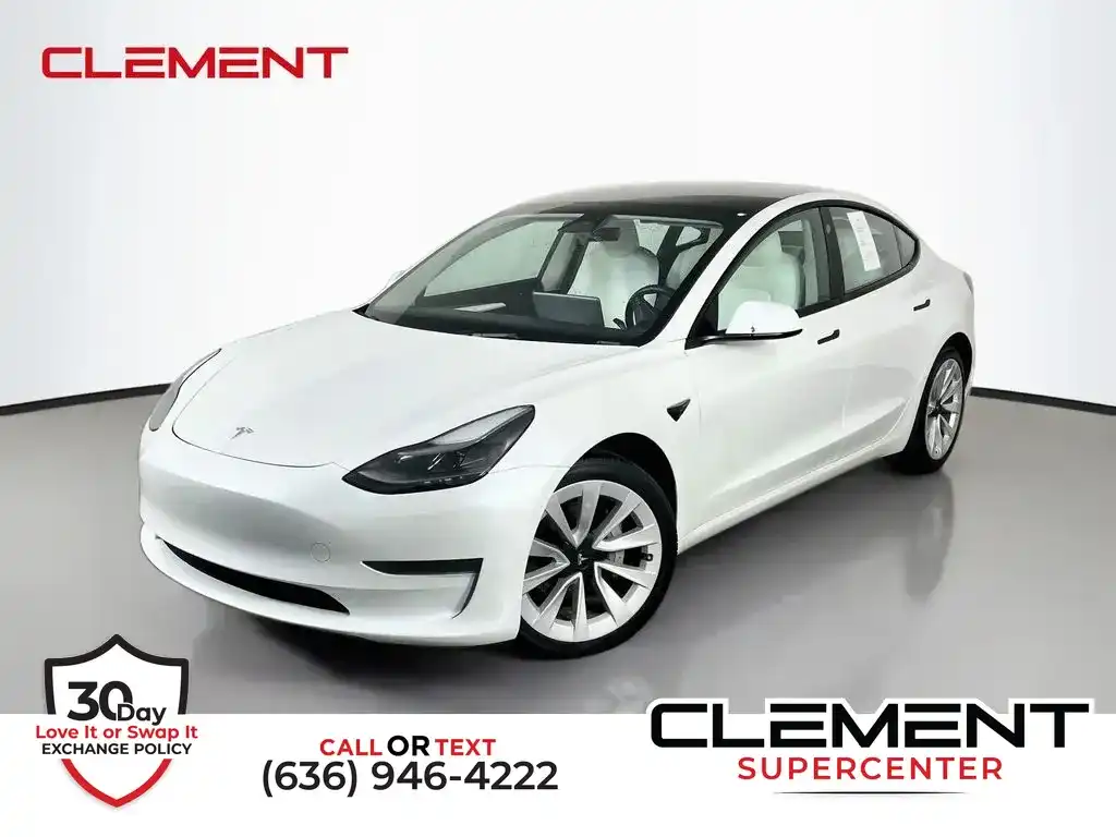 2023 Tesla Model 3 Base's photo