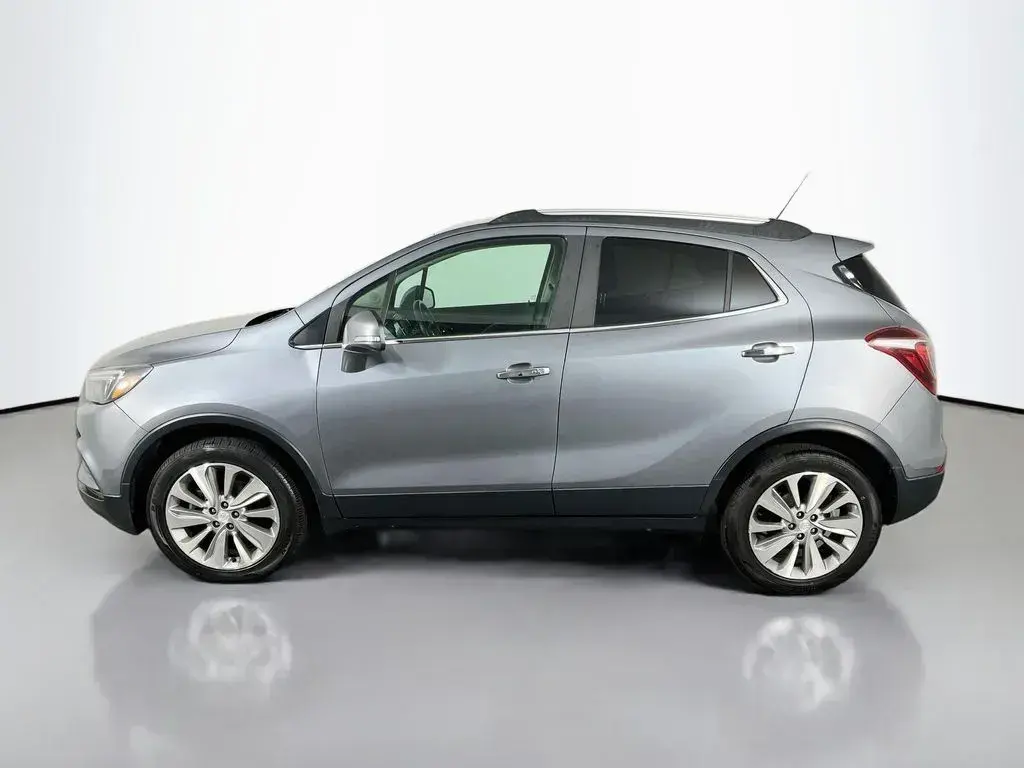2019 Buick Encore Preferred AWD photo 4