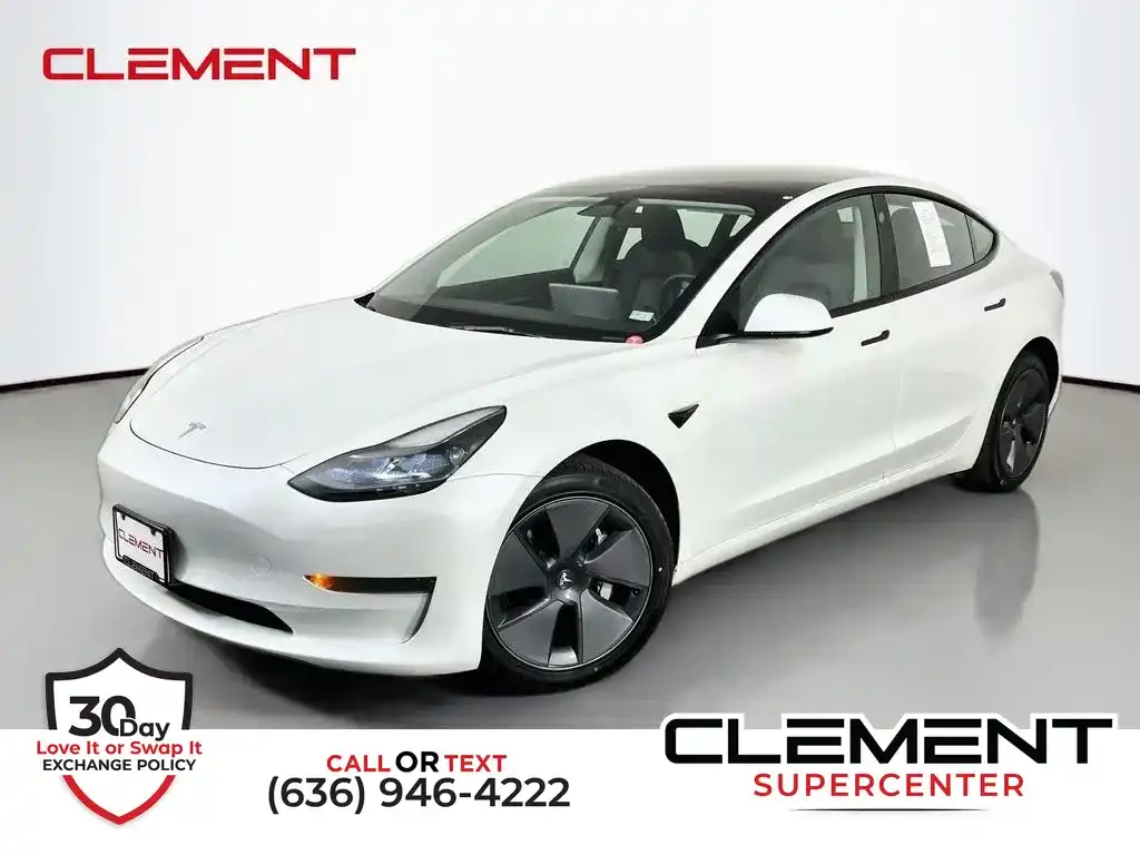 2023 Tesla Model 3 Base's photo