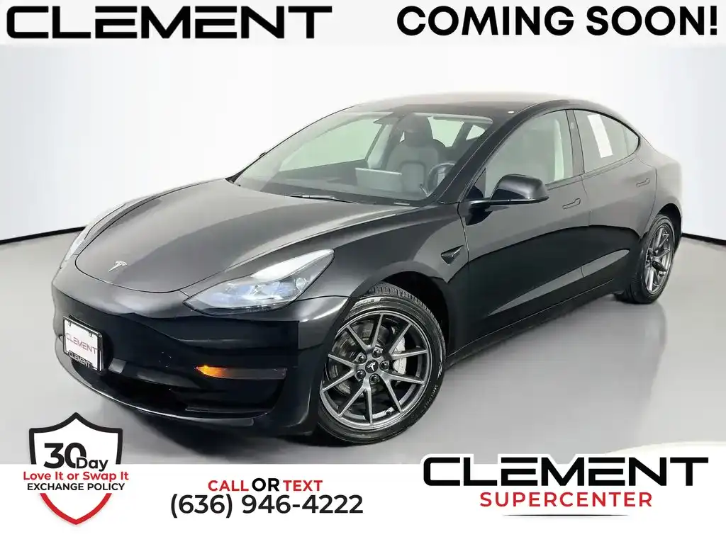 2023 Tesla Model 3 Base's photo