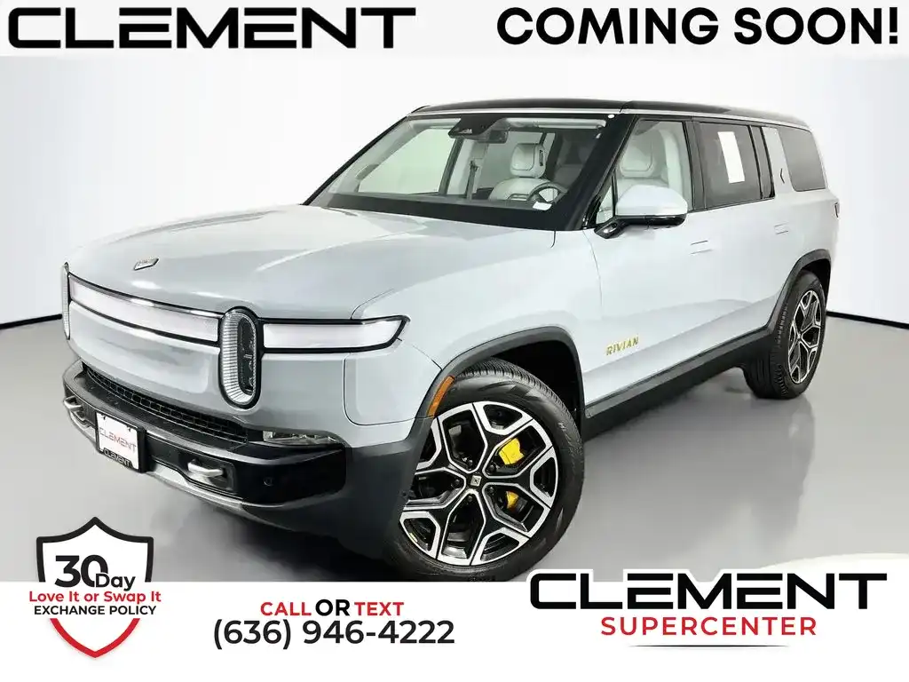 2024 Rivian R1S Adventure Quad-Motor Large Pack's photo