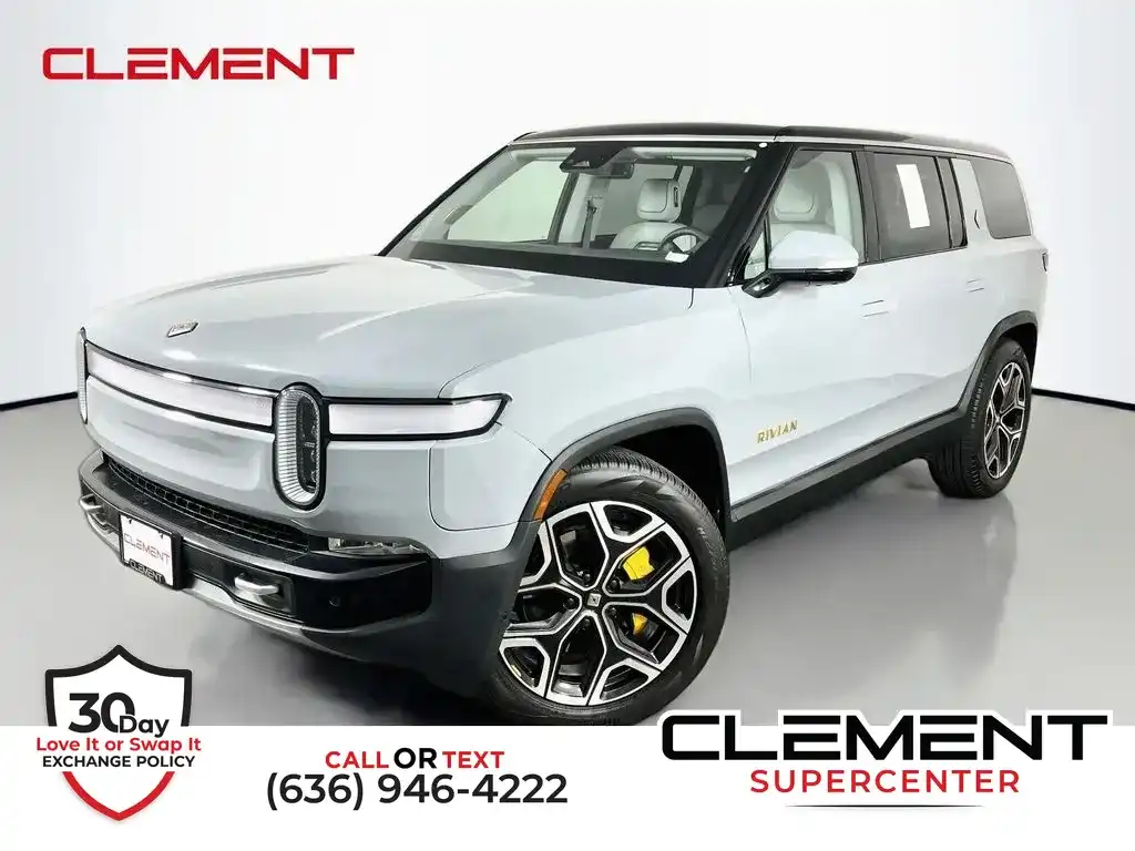 2024 Rivian R1S Adventure Quad-Motor Large Pack's photo