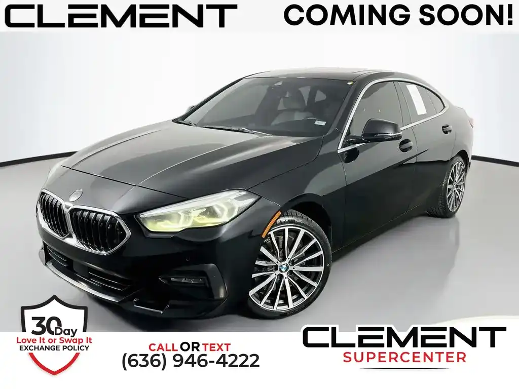 2021 BMW 2 Series 228i xDrive Gran Coupe's photo