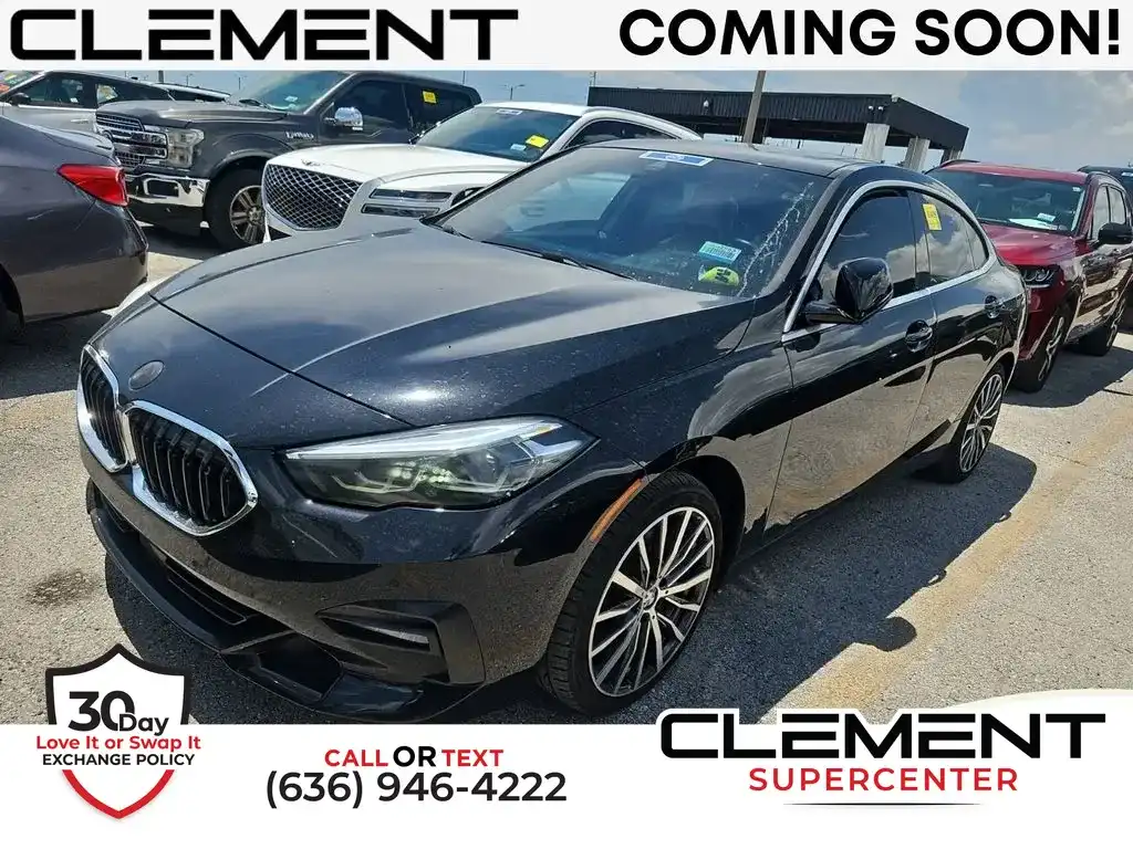2021 BMW 2 Series 228i xDrive Gran Coupe's photo