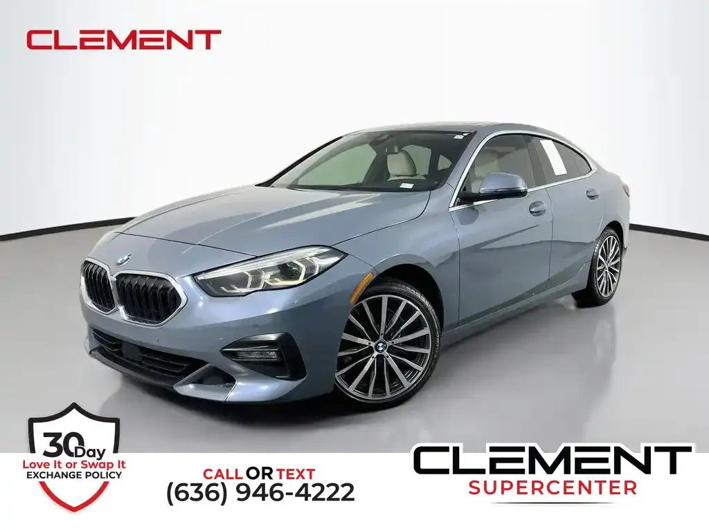 2021 BMW 2 Series 228i sDrive Gran Coupe's photo