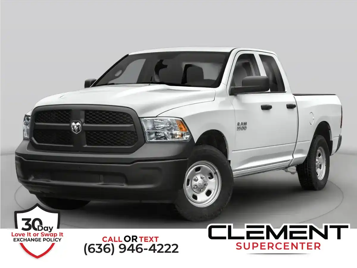 2022 RAM 1500 Classic Warlock Crew Cab 4x4 5'7" Box's photo