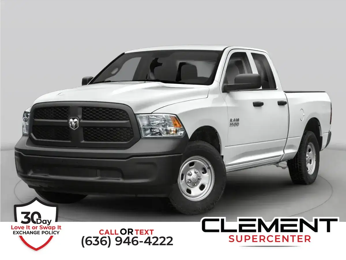2022 RAM 1500 Classic Warlock Crew Cab 4x4 5'7" Box's photo