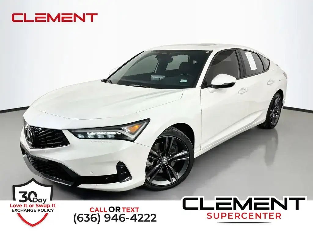 2024 Acura Integra A-Spec Technology Package with's photo
