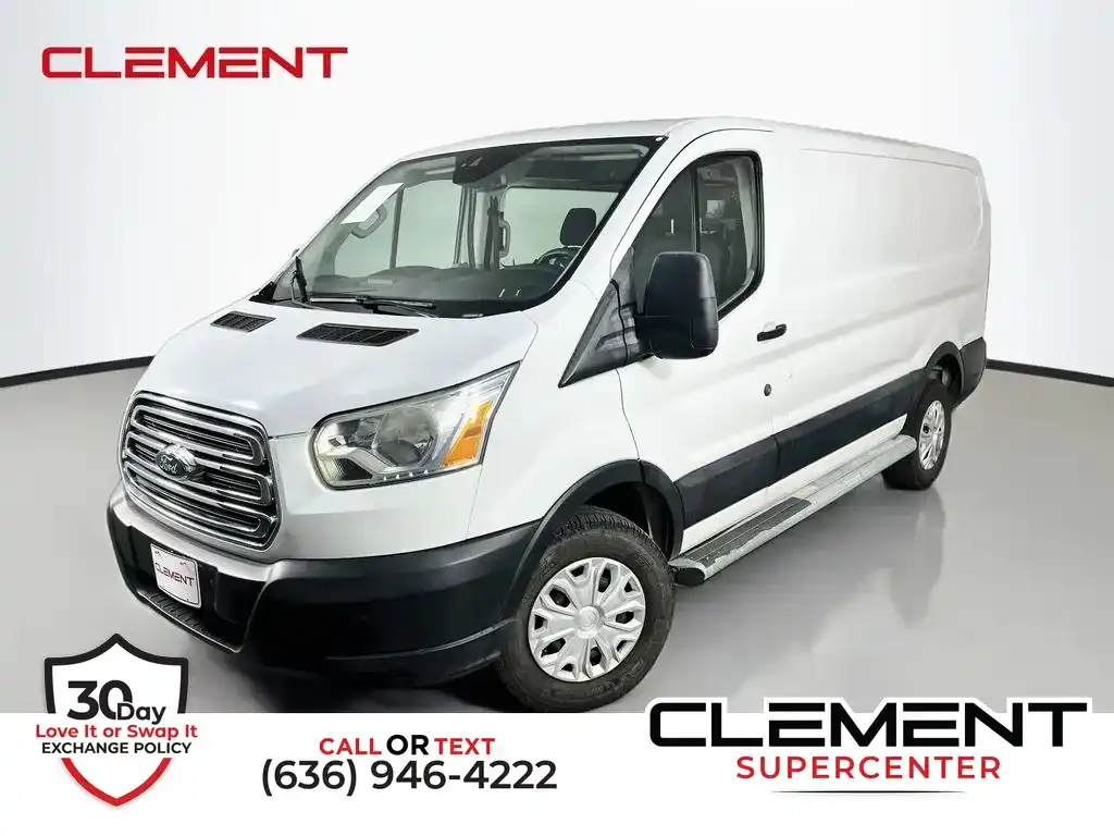 2019 Ford Transit 250 Low Roof Sliding Pass. 130 WB's photo