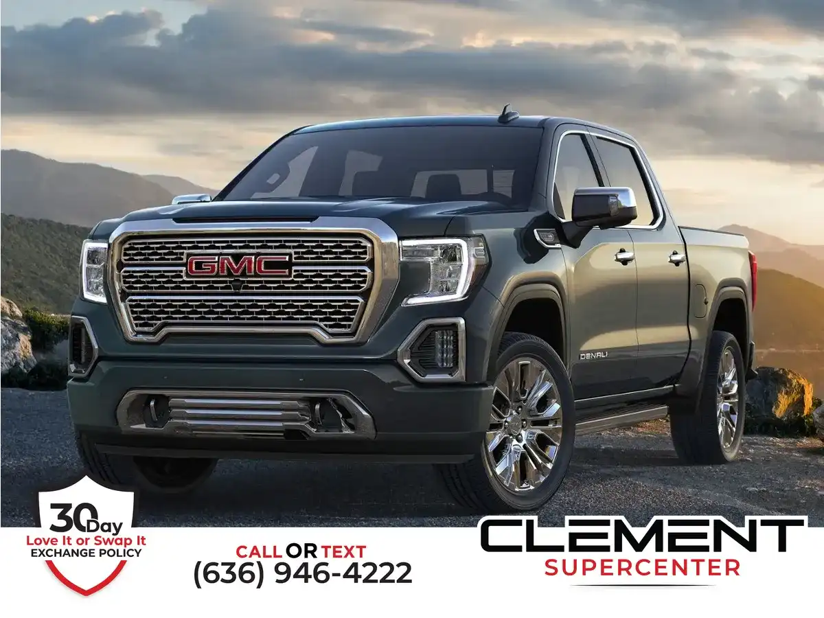 2020 GMC Sierra Elevation 4WD Crew Cab Short Box's photo