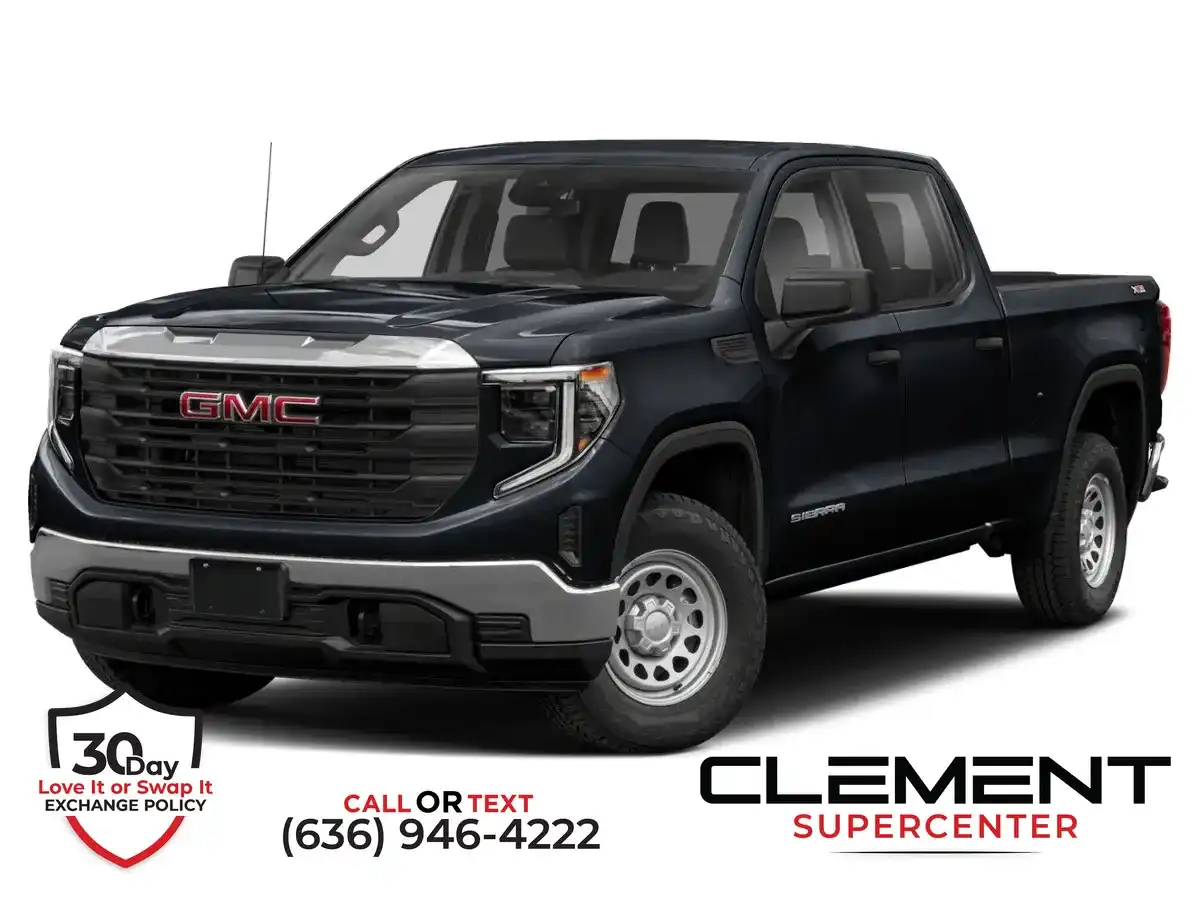 2023 GMC Sierra Denali 4WD Crew Cab Standard Box's photo