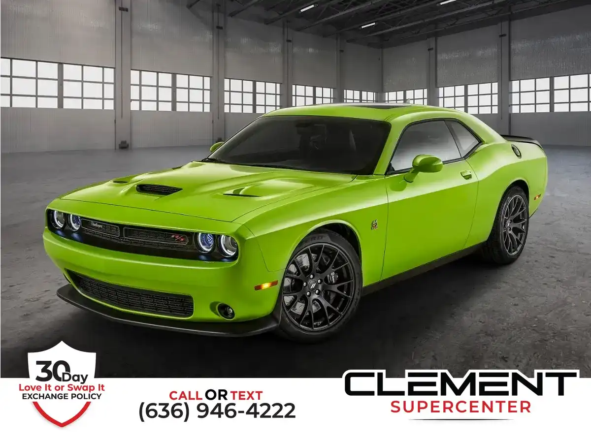 2022 Dodge Challenger GT Auto's photo