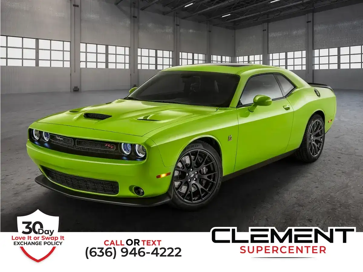 2022 Dodge Challenger GT Auto's photo