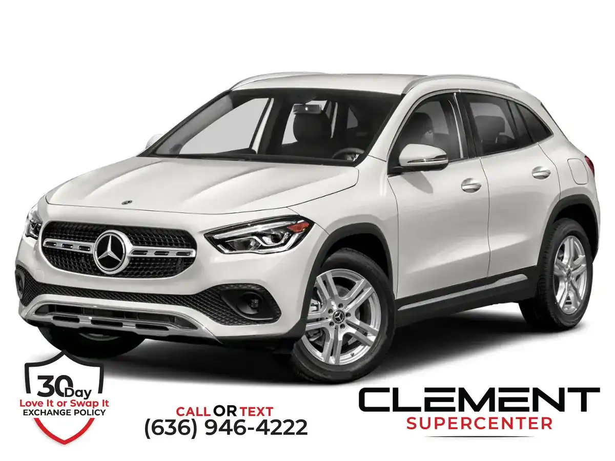 2023 Mercedes-Benz GLA GLA 250 4MATIC's photo
