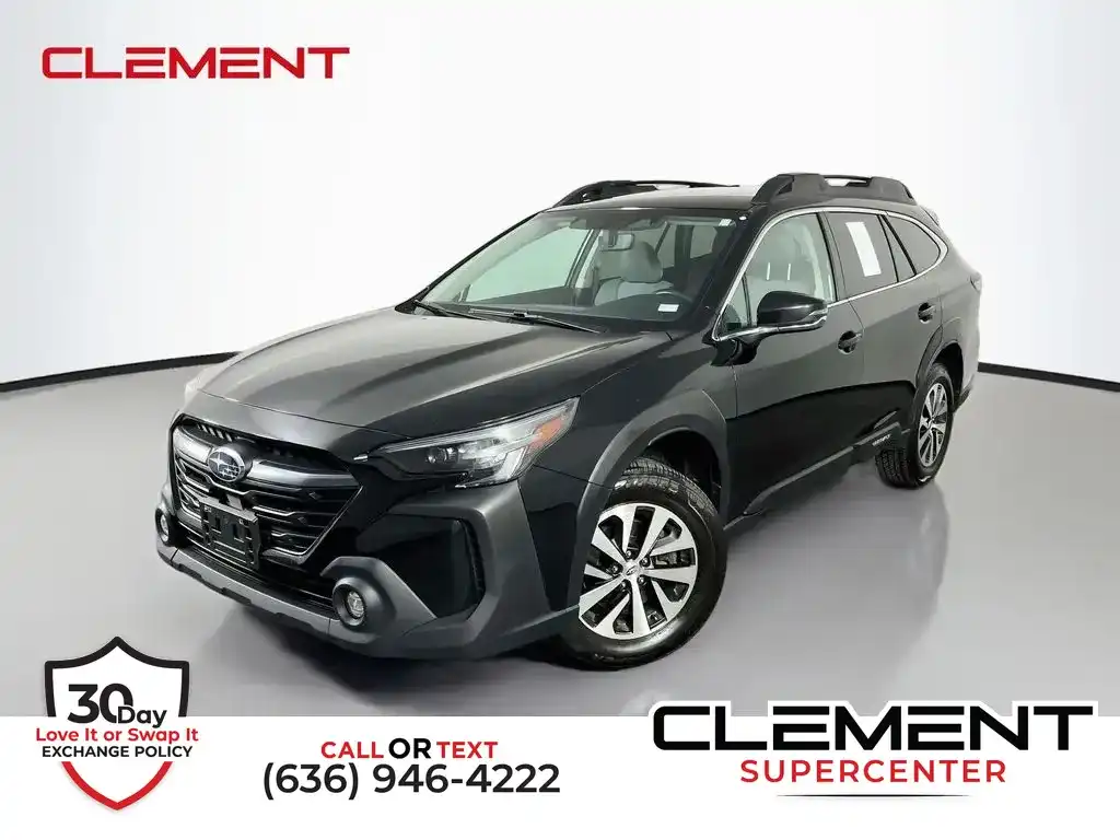 2023 Subaru Outback Premium's photo