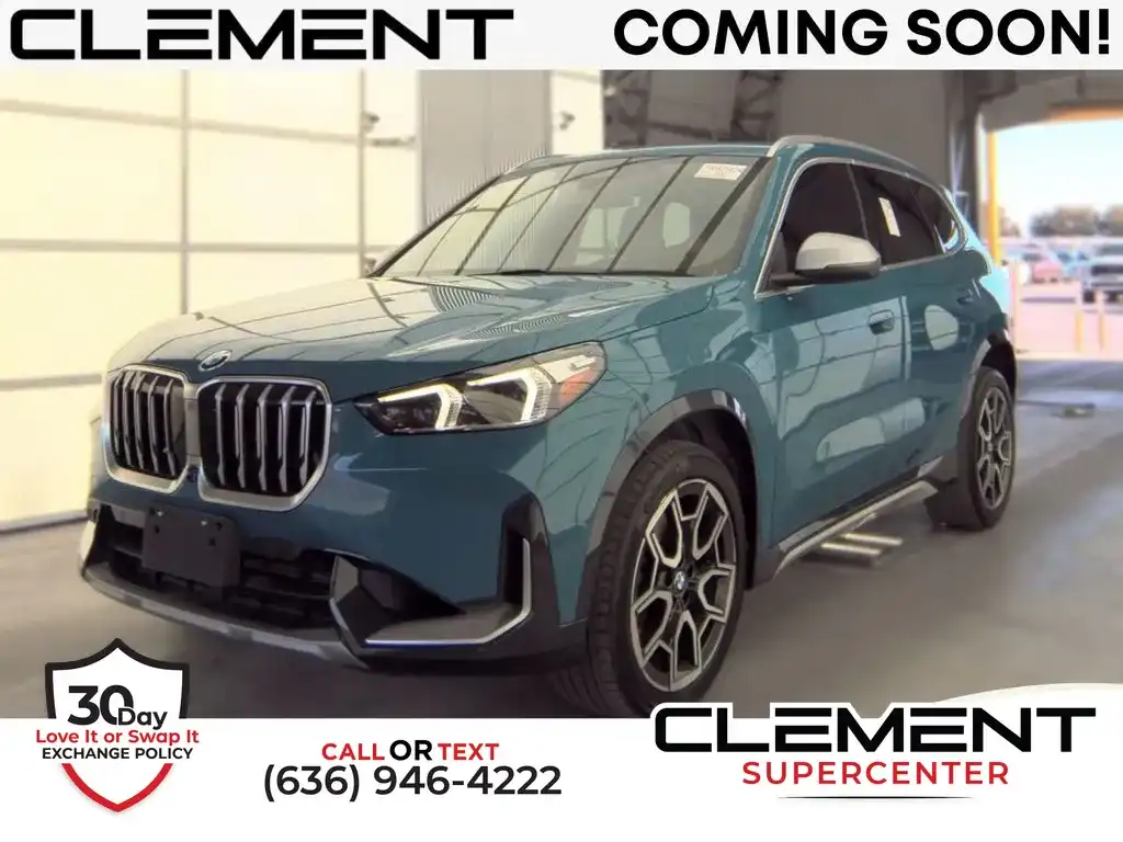 2023 BMW X1 xDrive28i's photo