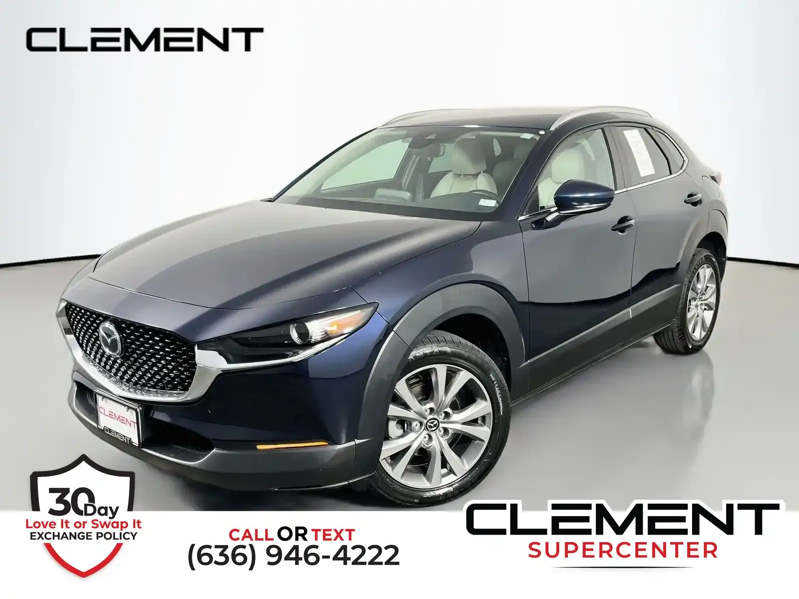 2023 Mazda CX-30 Preferred AWD's photo