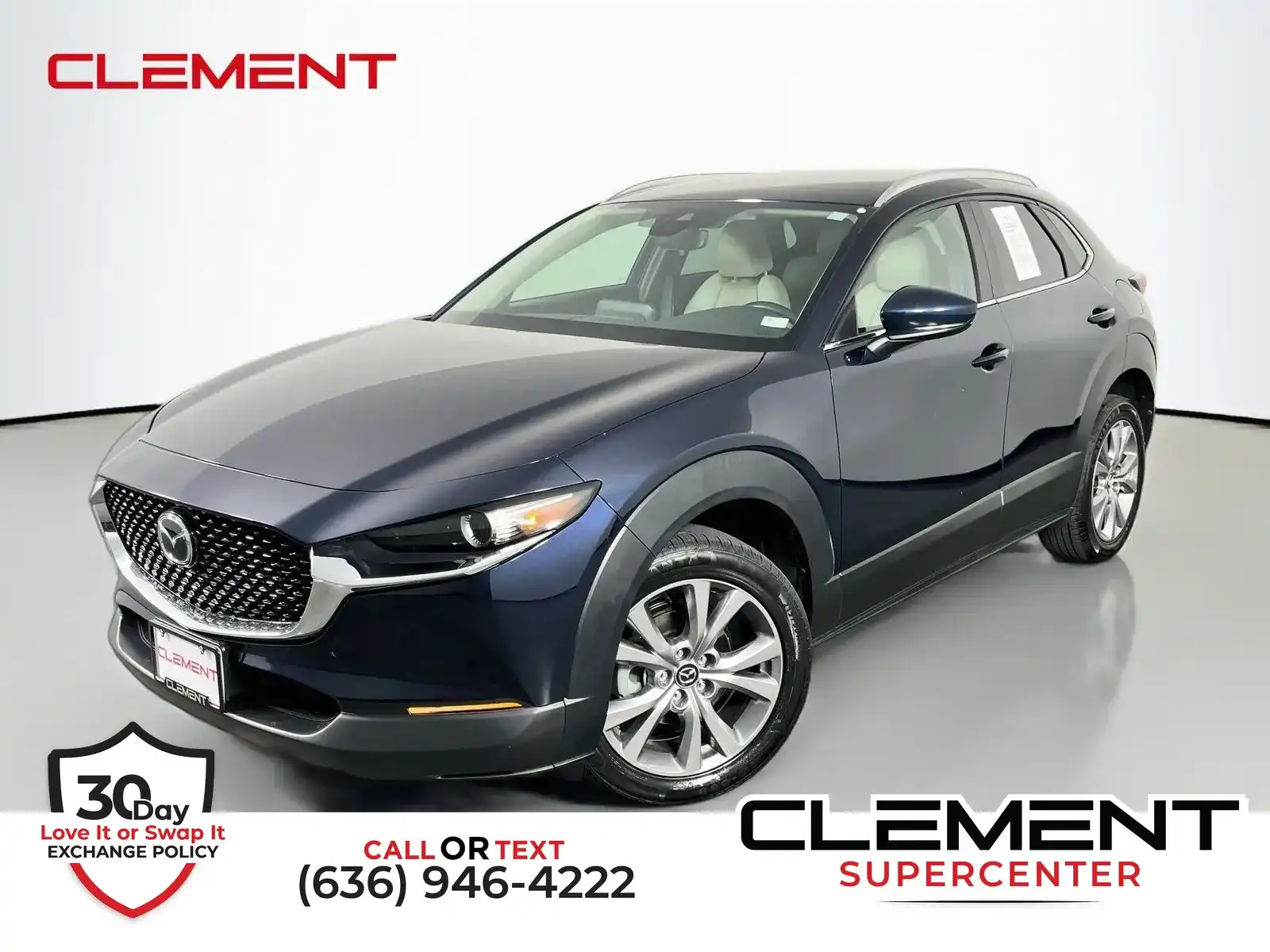 2023 Mazda CX-30 Preferred AWD's photo