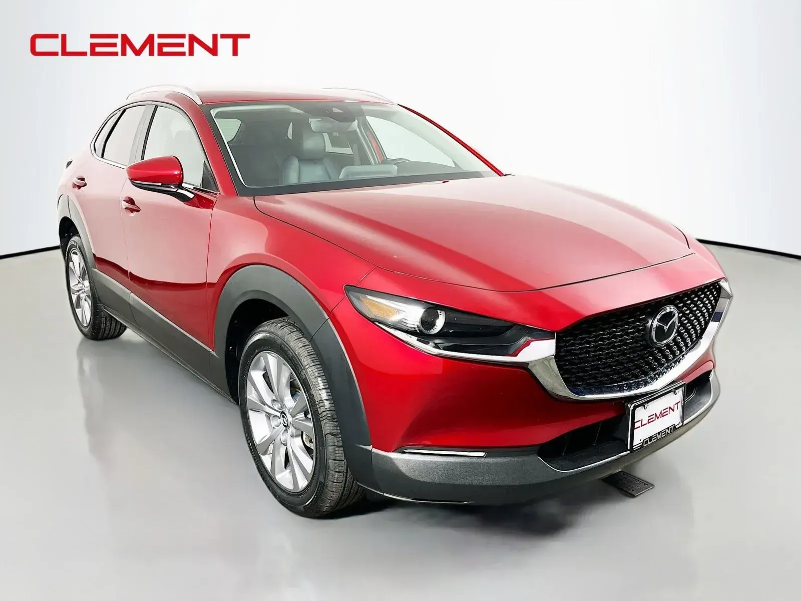2023 Mazda CX-30 Select AWD photo 4