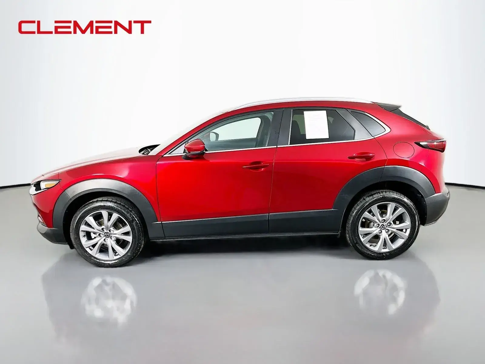 2023 Mazda CX-30 Select AWD photo 5