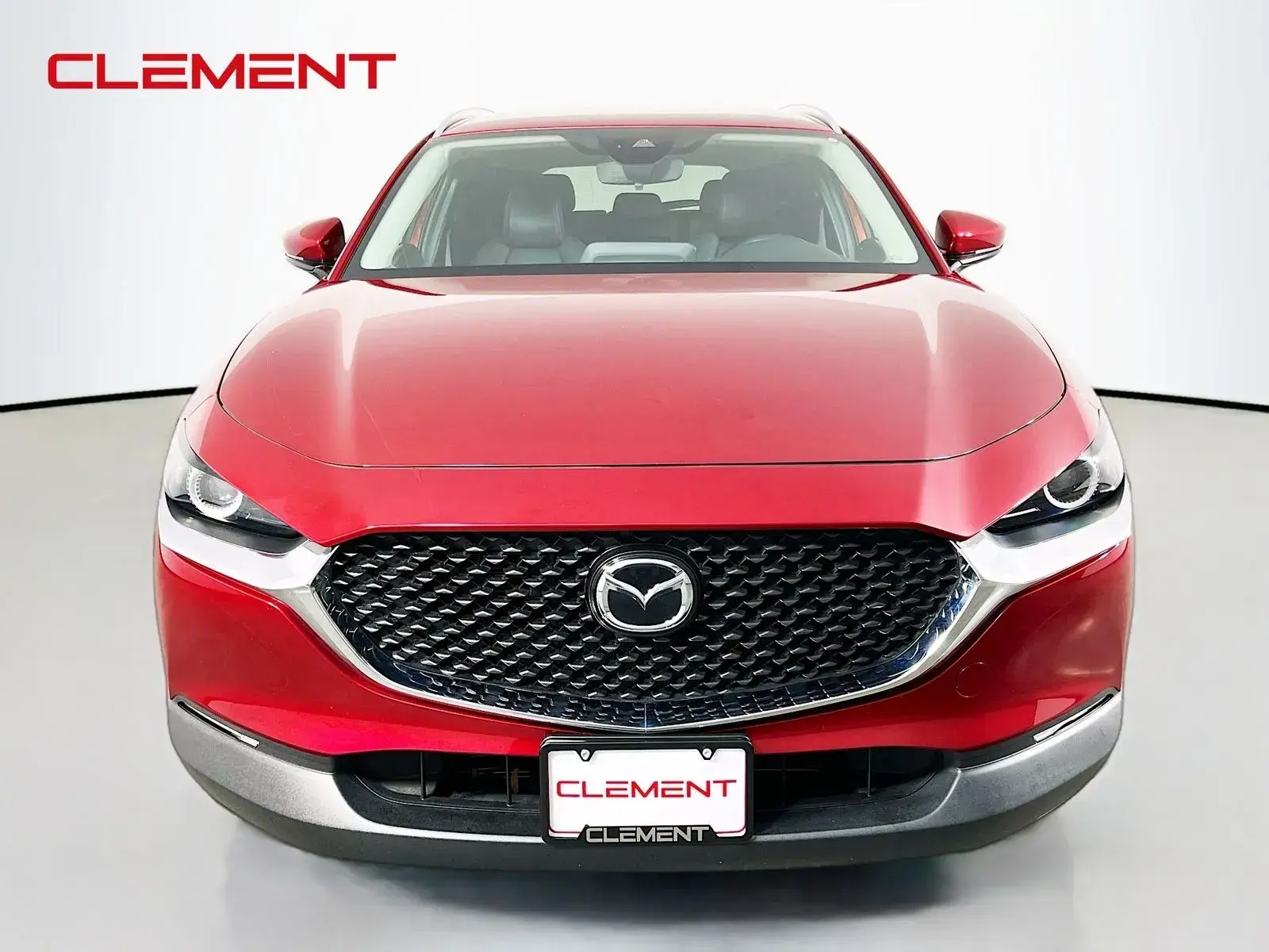 2023 Mazda CX-30 Select AWD photo 3