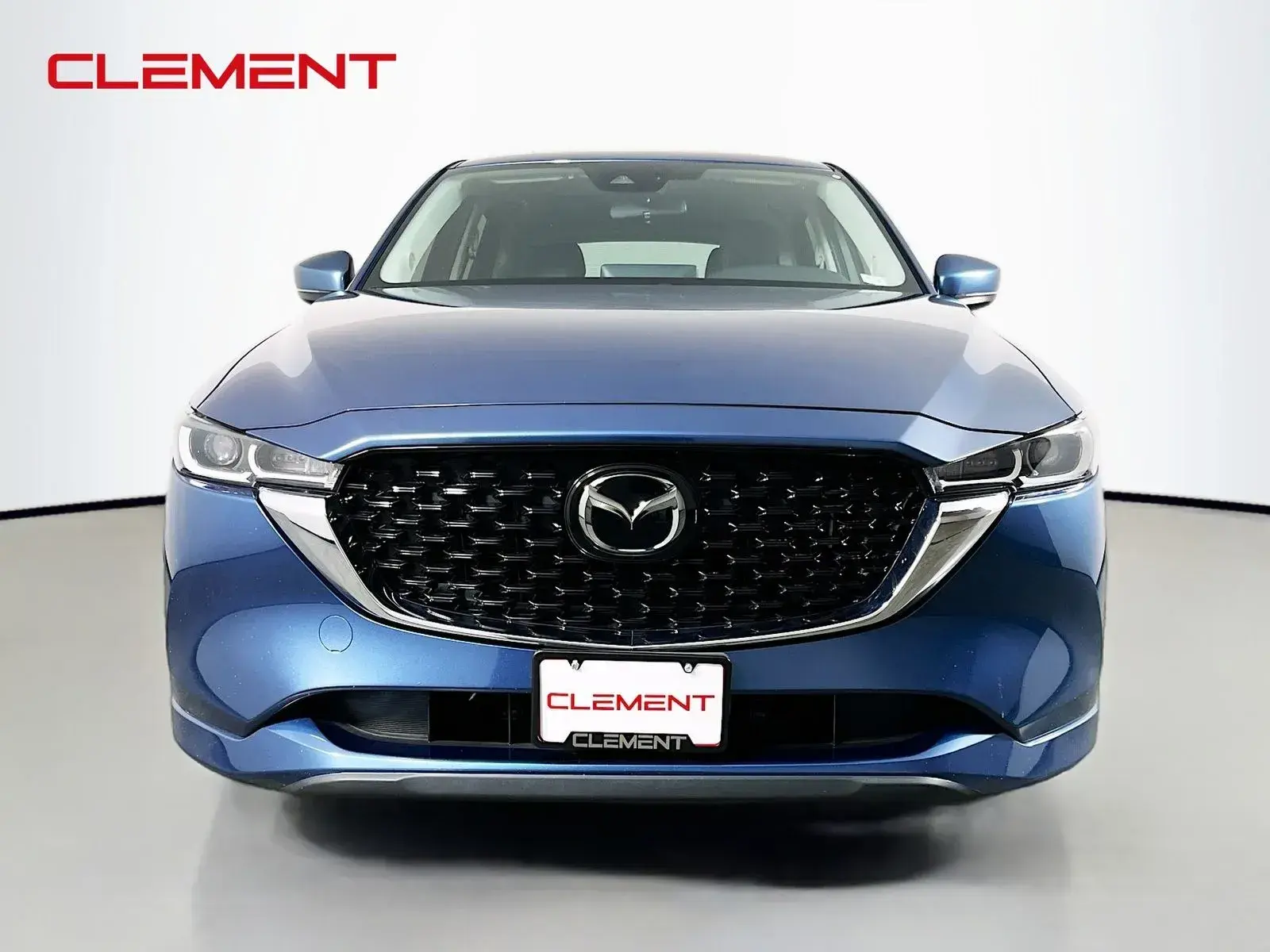 2024 Mazda CX-5 S Select Package Auto AWD photo 3