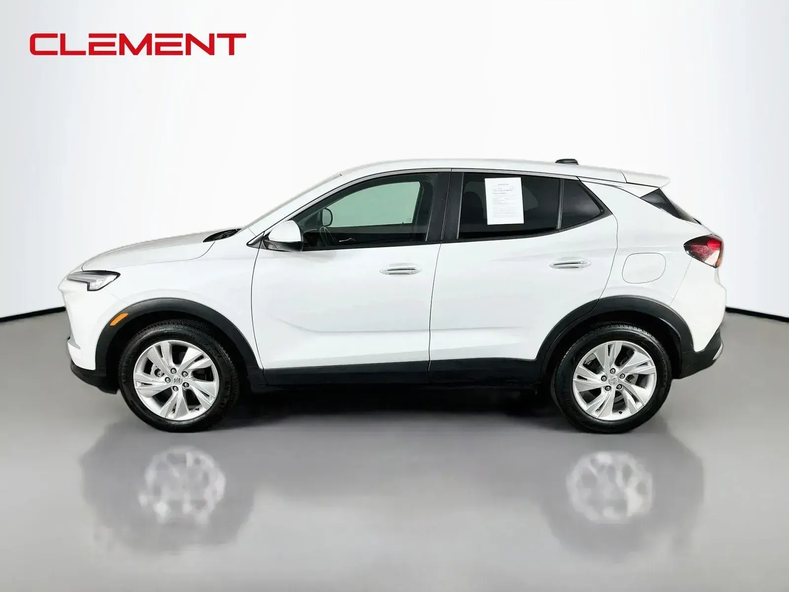 2024 Buick Encore GX Preferred photo 5