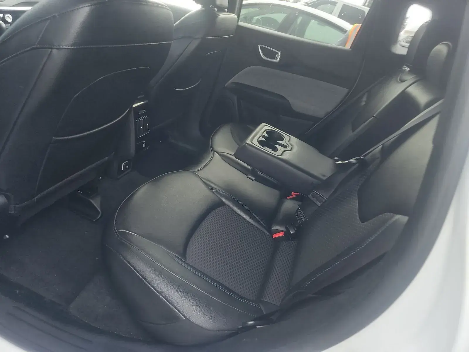 2025 Jeep Compass Latitude 4X4 photo 4