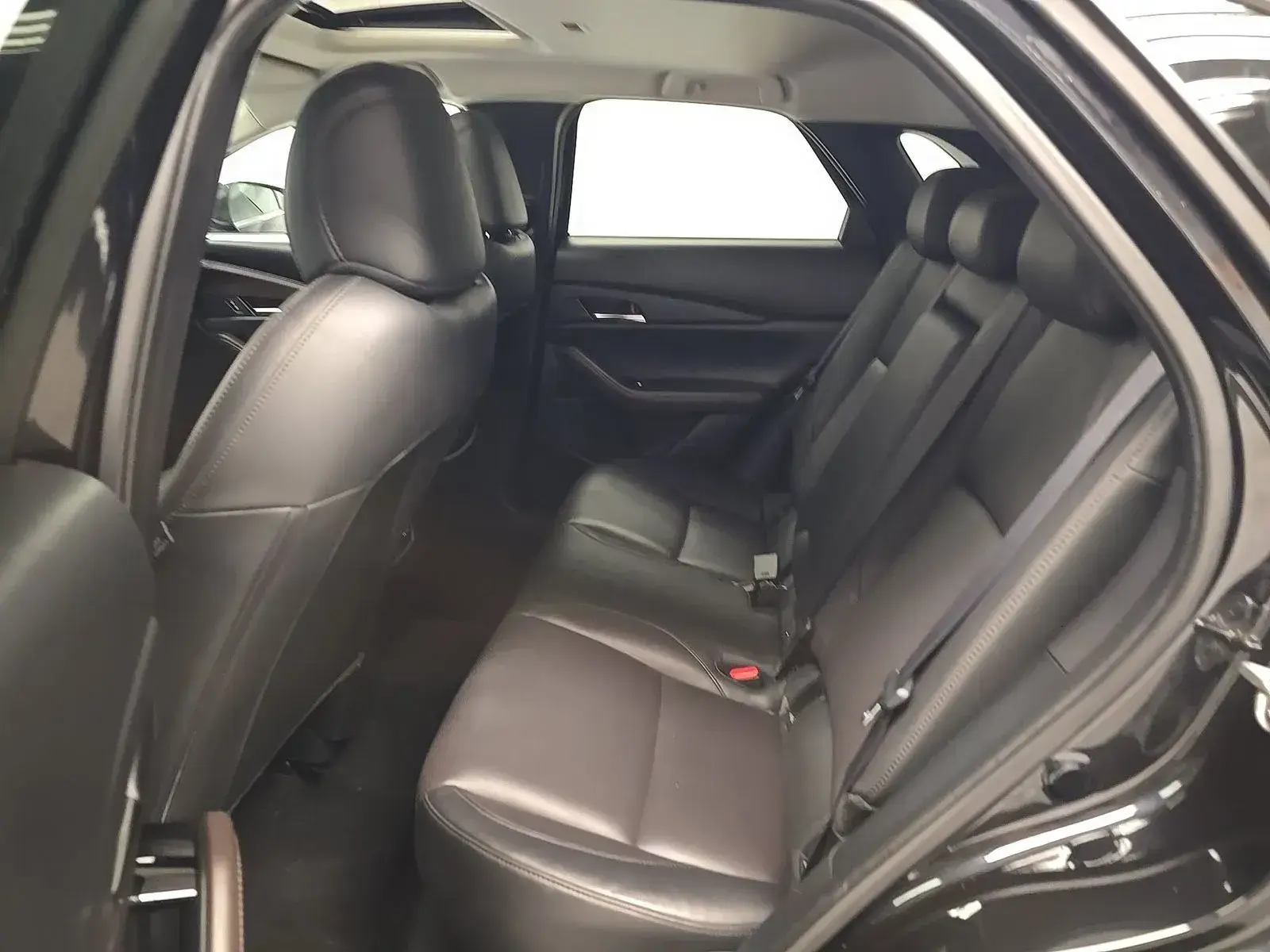 2023 Mazda CX-30 Premium AWD photo 4