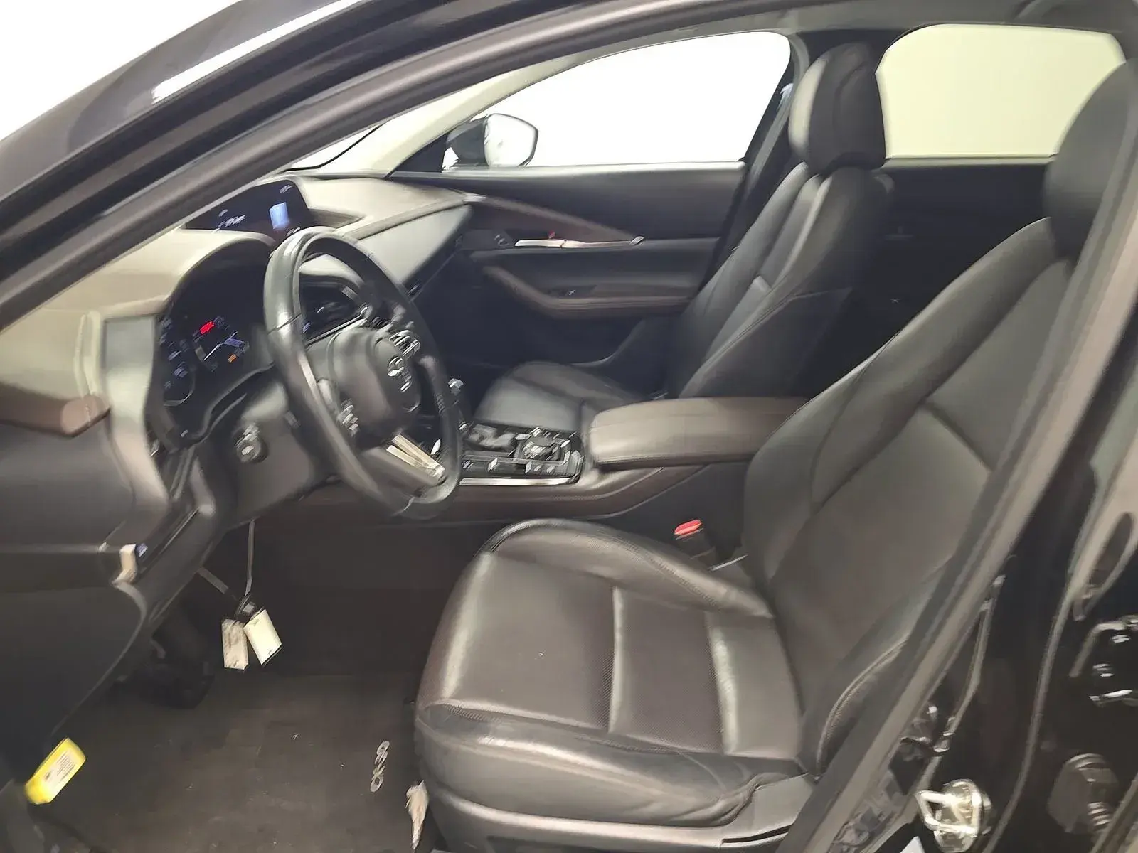 2023 Mazda CX-30 Premium AWD photo 3