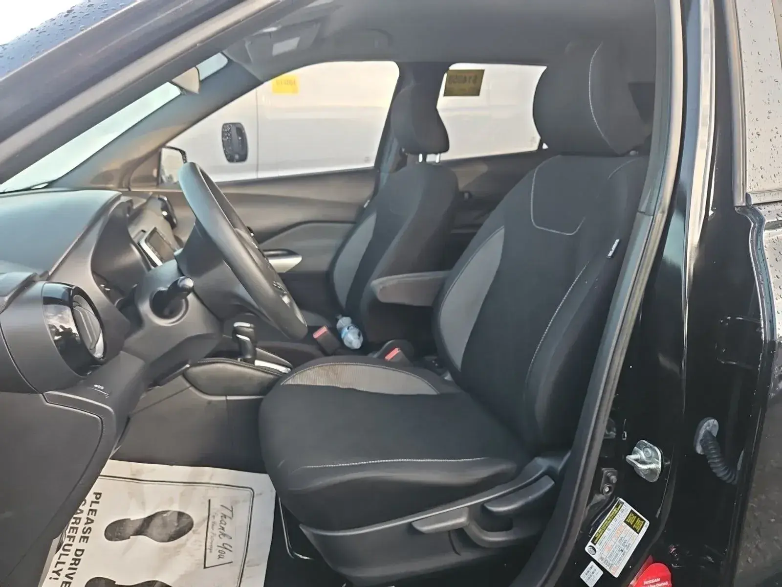 2019 Nissan Kicks 1.6 SV photo 3