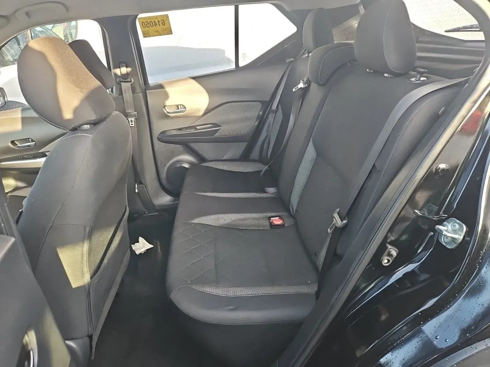 2019 Nissan Kicks 1.6 SV photo 4