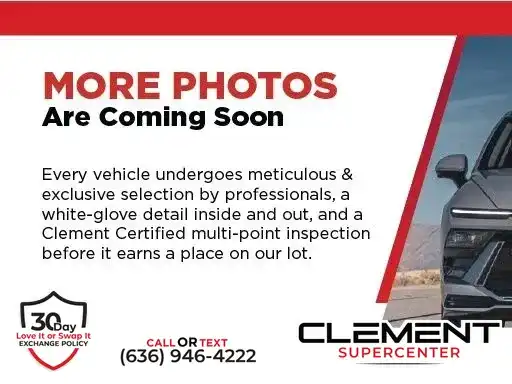 2025 Buick Encore GX Preferred's photo
