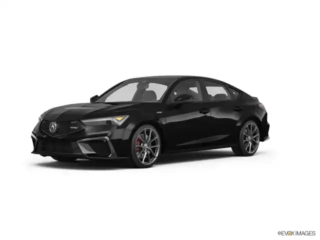 2026 Acura Integra Type S's photo