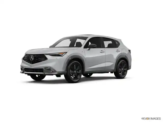2026 Acura ADX A-Spec AWD Advance Package's photo