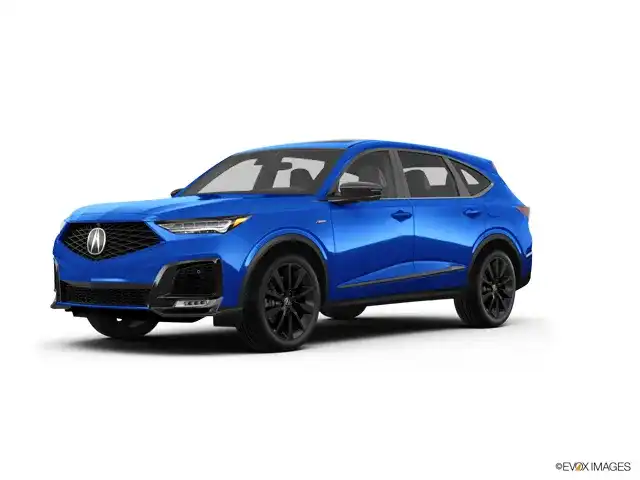 2026 Acura MDX A-Spec SH-AWD's photo