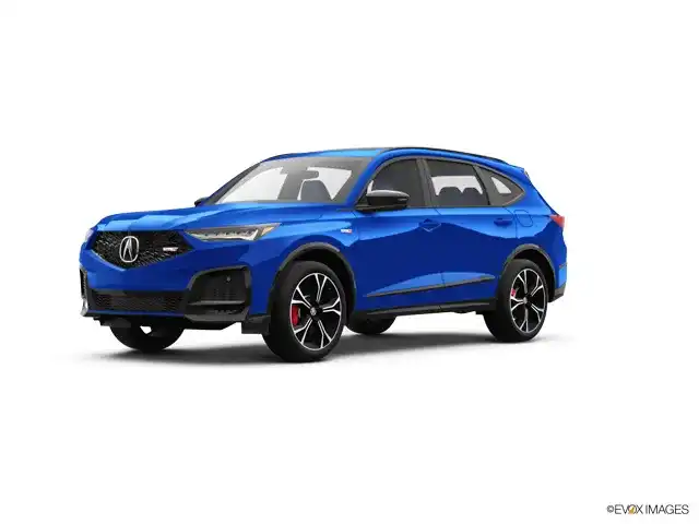 2026 Acura MDX Type S Advance Package's photo