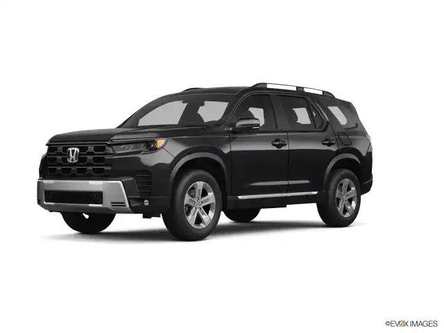 2026 Honda Pilot EX-L AWD's photo