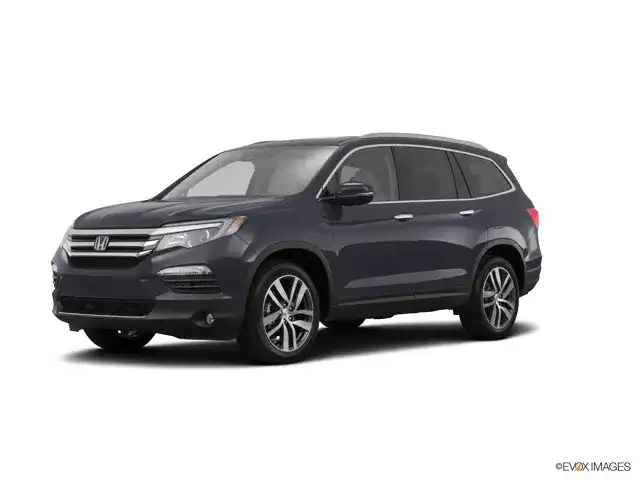 2018 Honda Pilot Elite 4WD's photo