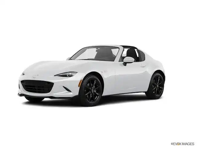2019 Mazda MX-5 Miata Club Auto's photo